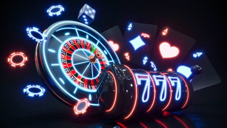 kompak platform interface showing football sportsbook, live-dealer tables, and slot games